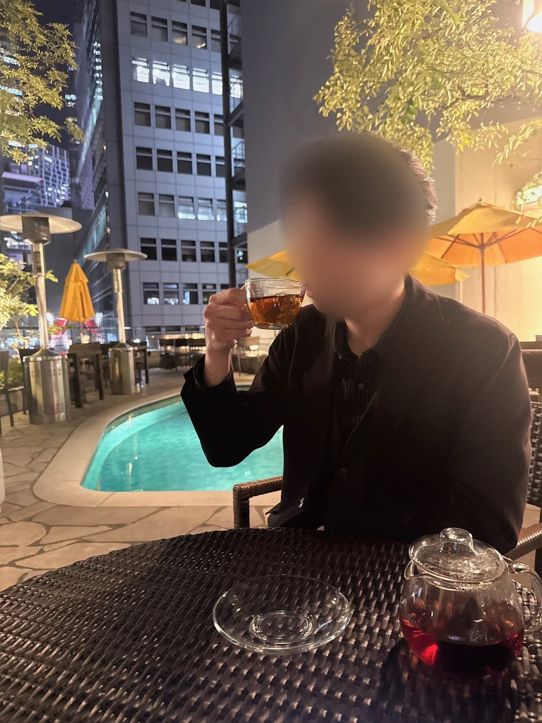 撮影実績