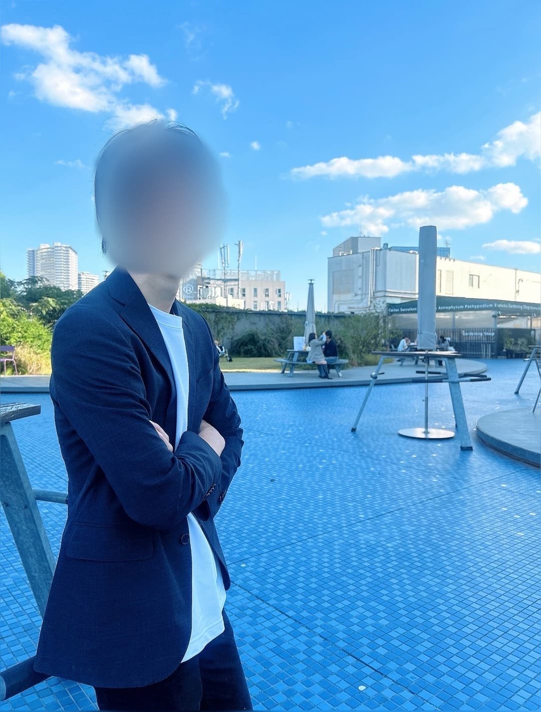 撮影実績