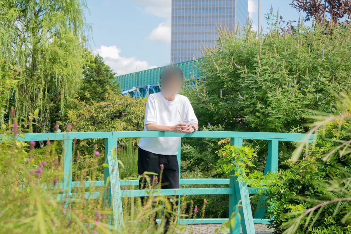 撮影実績
